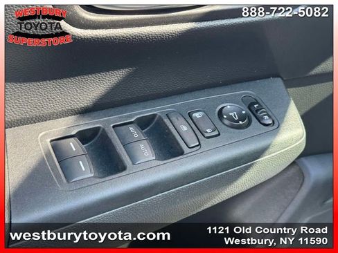 Used 2023 Honda CR-V Sport image 17