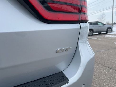 Certified 2024 Dodge Durango GT image 17