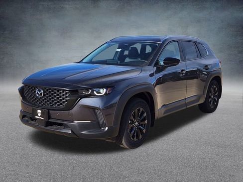 New 2026 MAZDA CX-50 AWD 2.5 S w/ Weather Package image 3