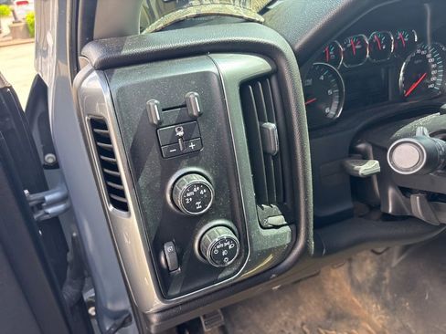 Used 2016 Chevrolet Silverado 1500 LT w/ All Star Edition image 9