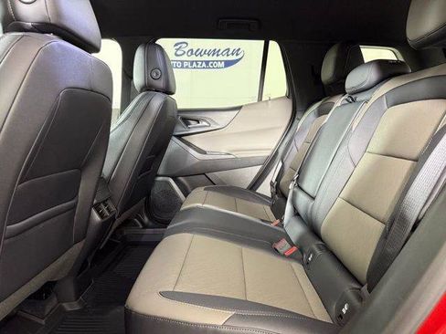 New 2026 Chevrolet Equinox LT w/ Convenience Package II image 12