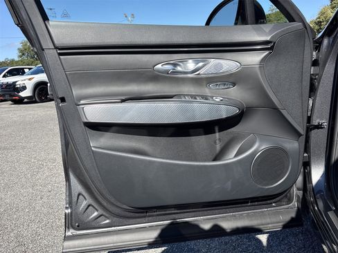 Used 2023 Genesis GV70 3.5T Sport w/ Winter Weather Package image 14