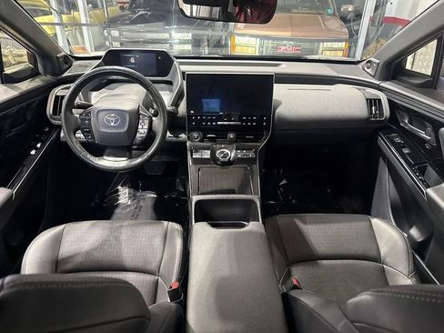 Used 2023 Toyota bZ4X AWD w/ Weather Package image 15