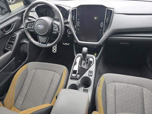 Certified 2024 Subaru Crosstrek 2.5i Sport AWD/4WD image 19