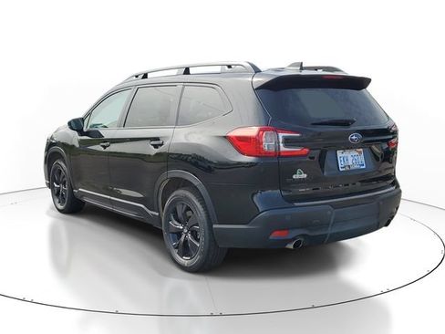 Used 2026 Subaru Ascent Premium w/ Premium Package AWD/4WD image 3