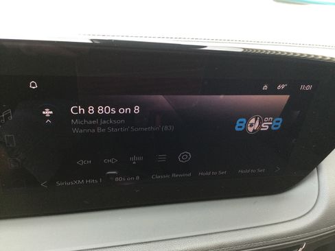 New 2026 Buick Encore GX Preferred w/ Advanced Technology Package image 9