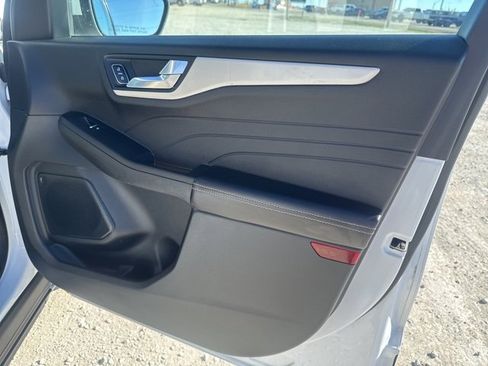 Used 2021 Ford Escape SEL image 23