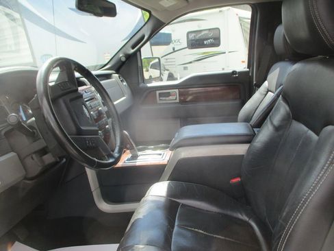 Used 2010 Ford F150 4x4 SuperCrew image 13