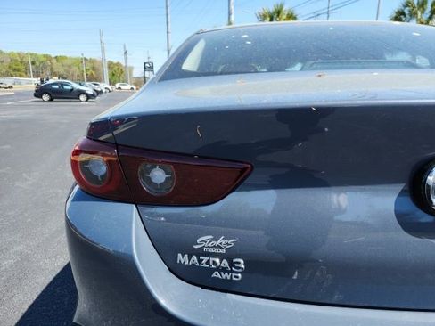 New 2026 MAZDA MAZDA3 Carbon image 27