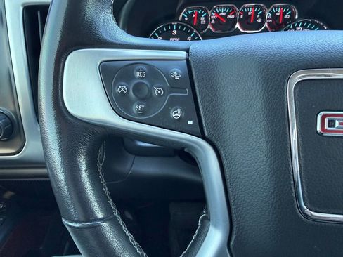 Used 2018 GMC Sierra 1500 SLT image 20