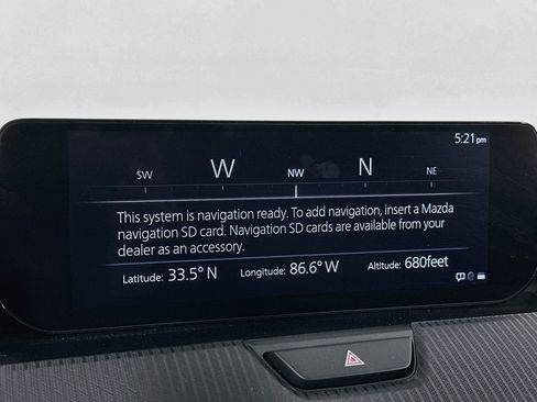 Used 2026 MAZDA CX-90 3.3 Turbo w/ Select Package AWD/4WD image 22