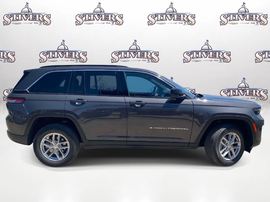 New 2026 Jeep Grand Cherokee Laredo X RWD image 6