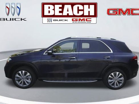Used 2020 Mercedes-Benz GLE 350 4MATIC image 6
