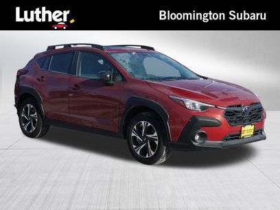 Used 2024 Subaru Crosstrek 2.0i Premium