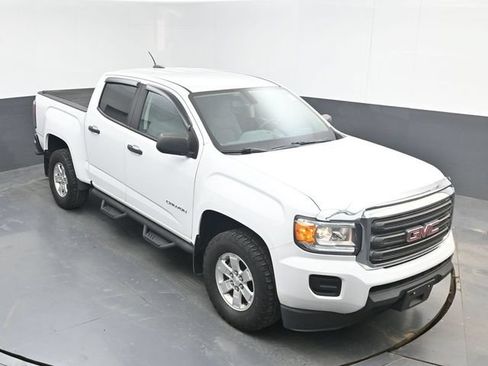 Used 2020 GMC Canyon 2WD Crew Cab w/ Convenience Package image 29