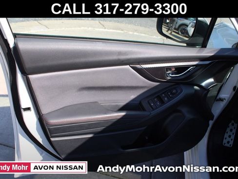Used 2021 Subaru Impreza 2.0i Sport AWD/4WD image 17