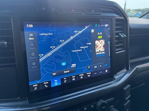 Used 2024 Ford F150 STX RWD image 26