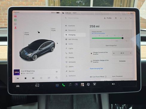 Used 2021 Tesla Model 3 RWD image 45