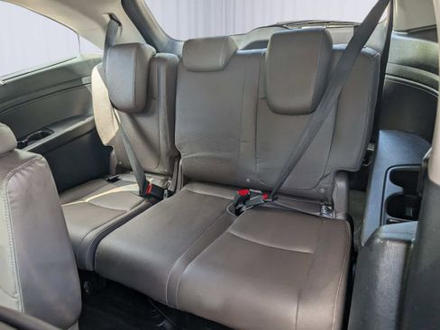 Used 2023 Honda Odyssey Touring image 14