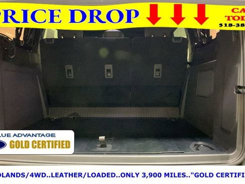 Certified 2023 Ford Bronco Badlands image 19