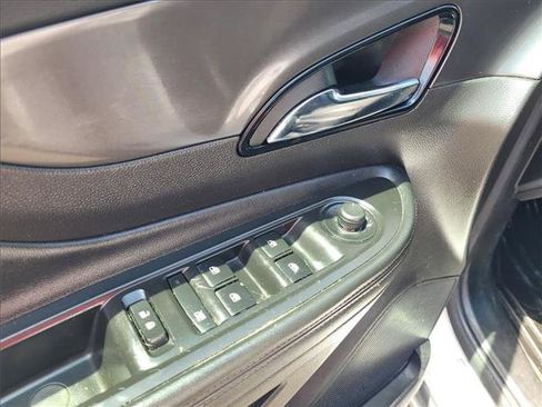 Used 2018 Buick Encore Sport Touring w/ Safety Package AWD/4WD image 13