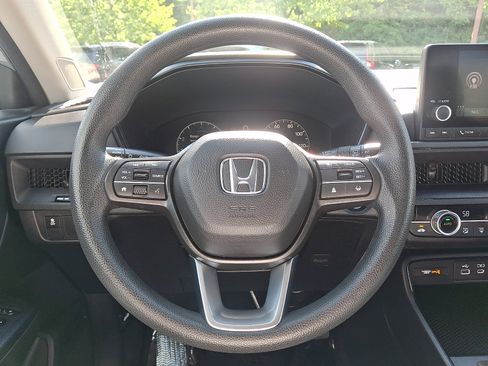 Used 2024 Honda CR-V EX image 20