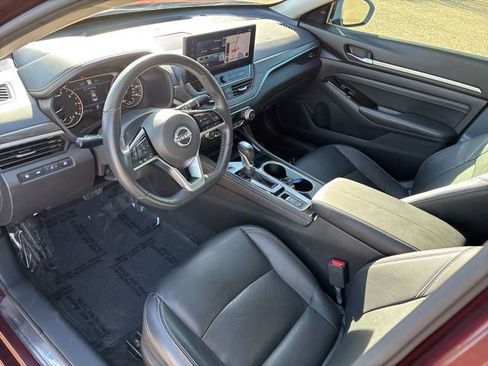 Certified 2023 Nissan Altima 2.5 SL image 11
