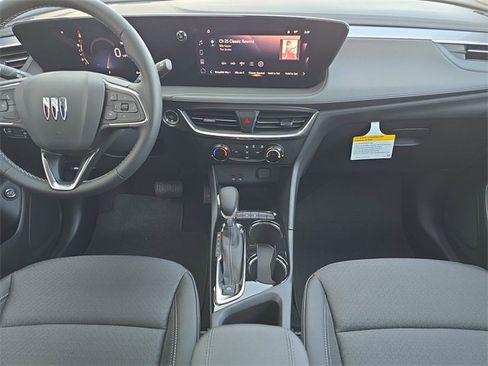 New 2026 Buick Encore GX Preferred image 14