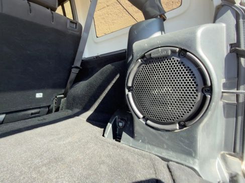 Used 2014 Jeep Wrangler Unlimited Sahara w/ Max Tow Package image 39