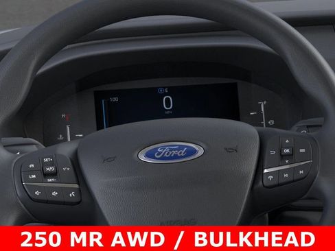 New 2026 Ford Transit 250 148 Medium Roof Extended AWD image 13