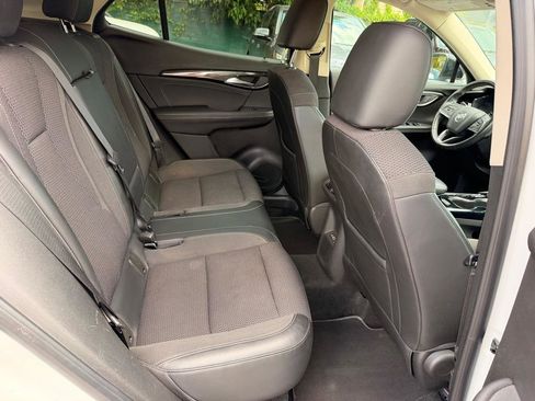 Used 2021 Buick Envision Preferred FWD image 17
