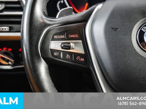 Used 2022 BMW X3 xDrive30i image 26