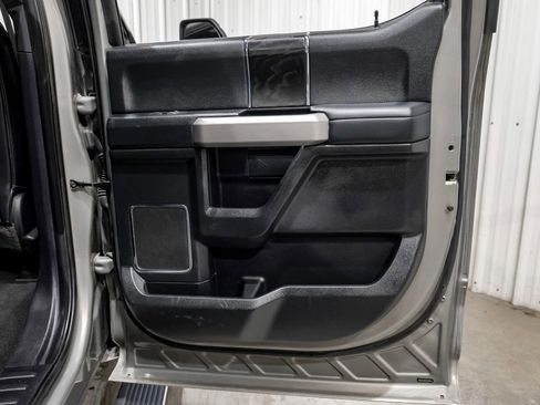 Used 2019 Ford F250 Platinum w/ Platinum Ultimate Package image 49