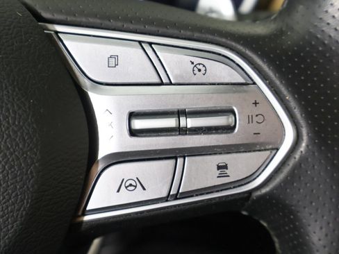 Used 2022 Hyundai Santa Fe Calligraphy AWD/4WD image 50