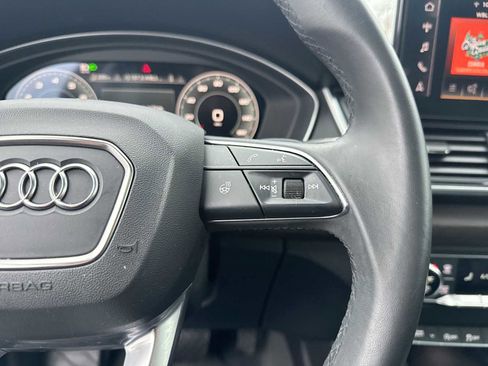 Used 2021 Audi Q5 Premium Plus image 26