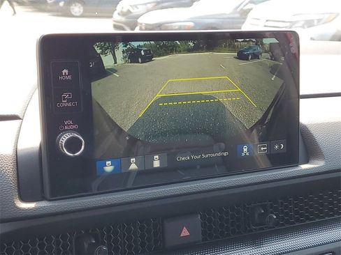 New 2026 Honda CR-V Sport-L image 26