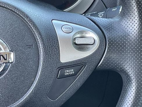 Used 2017 Nissan Juke S FWD image 13