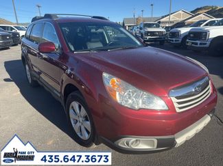 Used 2012 Subaru Outback 2.5i Limited w/ Popular Pkg 2 image 1