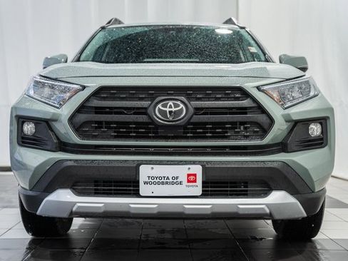 Used 2020 Toyota RAV4 Adventure image 2