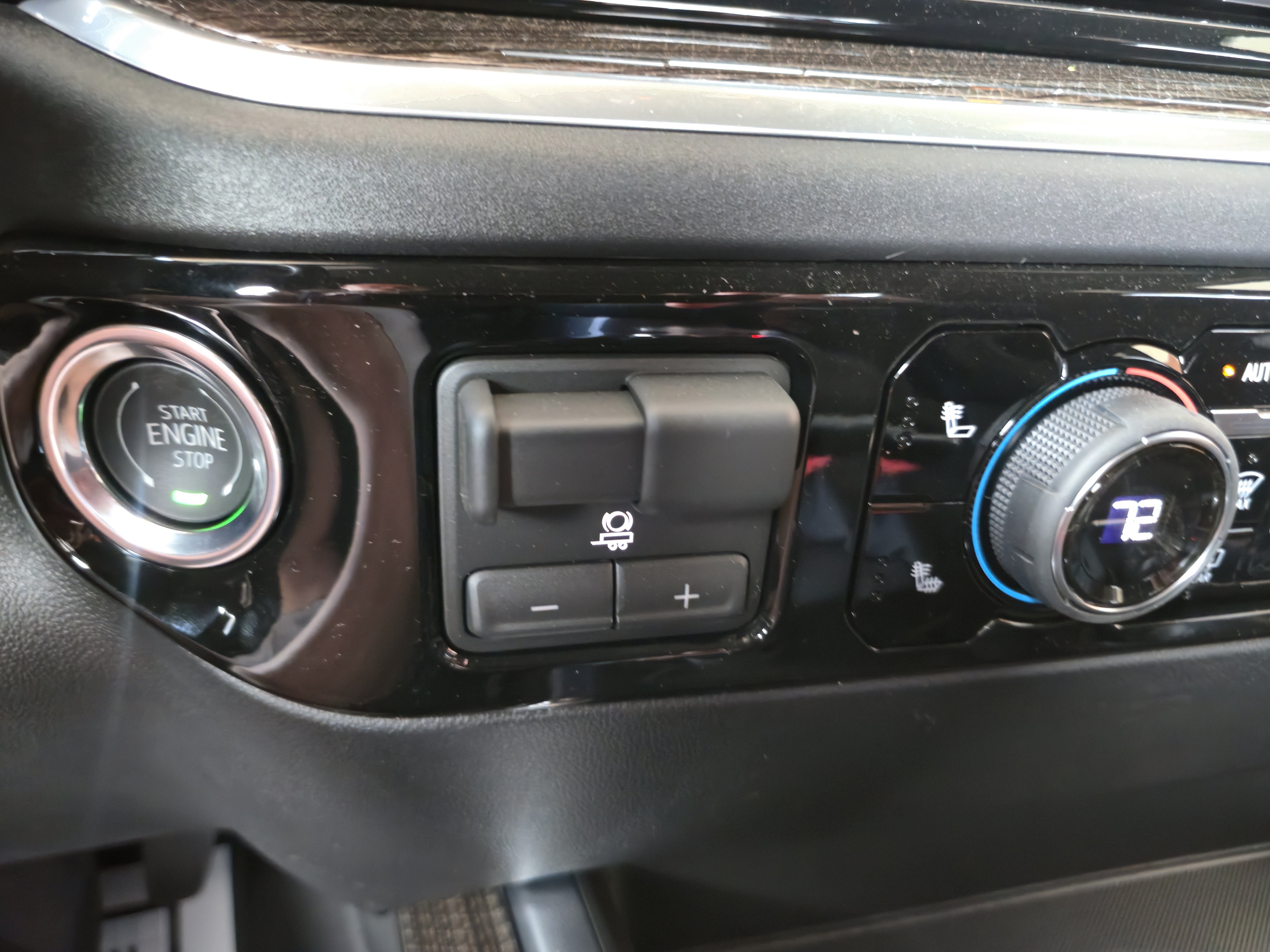 New 2026 Chevrolet Silverado 1500 RST AWD/4WD image 28