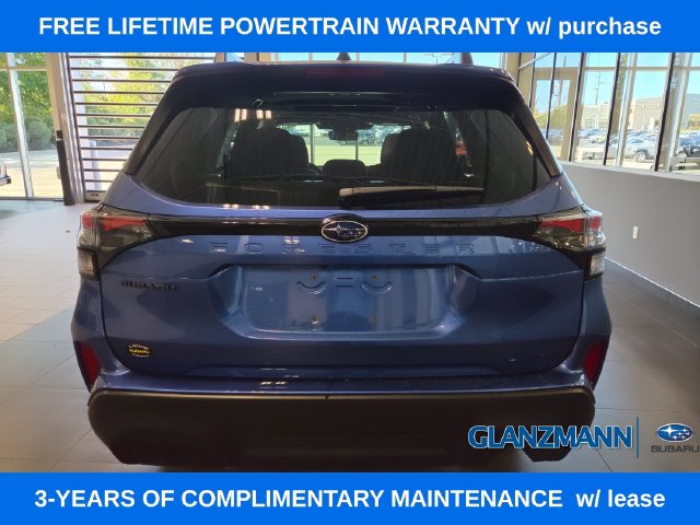 New 2026 Subaru Forester Premium AWD/4WD image 6