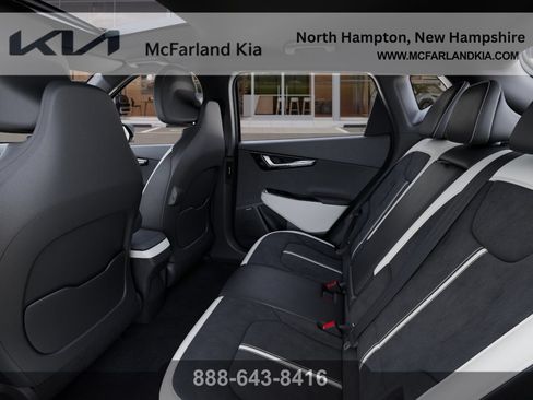 New 2026 Kia EV6 GT-Line AWD/4WD image 18