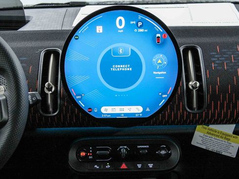 New 2026 MINI Cooper Countryman John Cooper Works w/ Comfort Package Max image 15