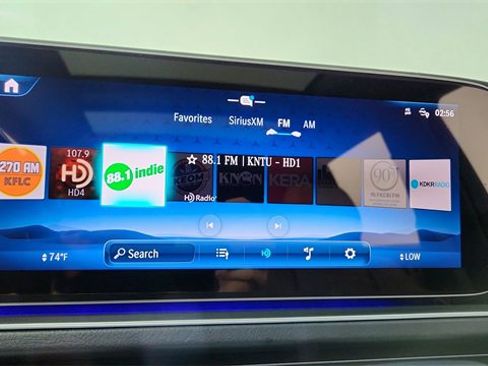 Used 2025 Mercedes-Benz GLS 450 4MATIC image 50