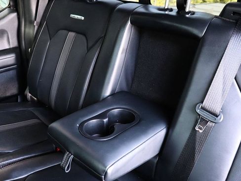 Used 2021 Ford F350 Platinum AWD/4WD image 20