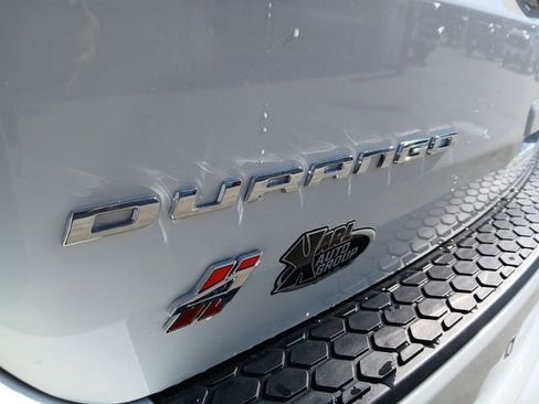 New 2026 Dodge Durango GT image 37
