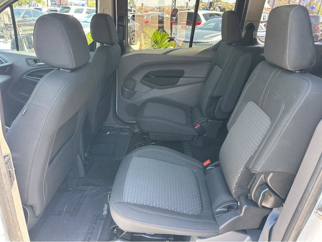 Used 2019 Ford Transit Connect XLT FWD image 10