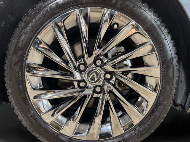 Used 2025 Lexus ES 300h w/ Accessory Package (Z2) FWD image 29