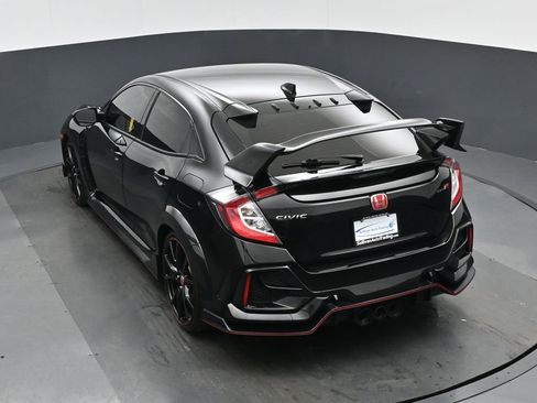 Used 2021 Honda Civic Type R image 53