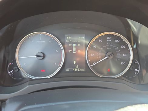 Certified 2023 Lexus IS 300 w/ Comfort Package RWD image 26